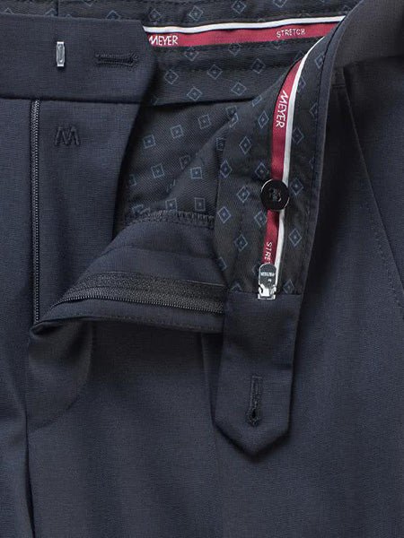 Meyer Bukser & Jeans 9-344-17-roma_23=85cm - Bygholm Menswear